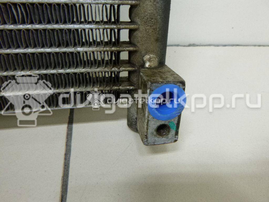 Фото Радиатор кондиционера (конденсер)  9531064J00 для Suzuki Grand Vitara {forloop.counter}}