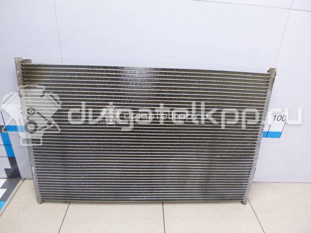 Фото Радиатор кондиционера (конденсер)  9531064j00 для Suzuki Grand Vitara {forloop.counter}}