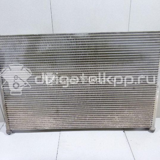 Фото Радиатор кондиционера (конденсер)  9531064J00 для Suzuki Grand Vitara