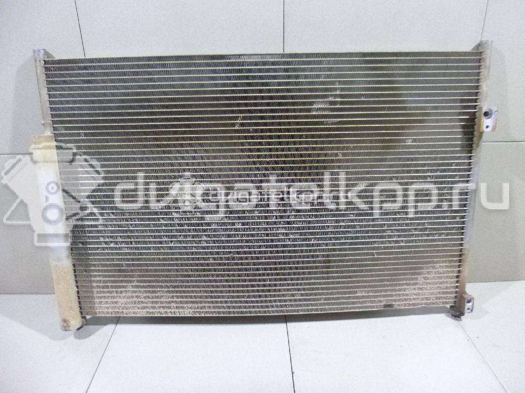 Фото Радиатор кондиционера (конденсер)  9531064J00 для Suzuki Grand Vitara {forloop.counter}}