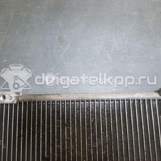 Фото Радиатор кондиционера (конденсер)  9531064J01 для Suzuki Grand Vitara