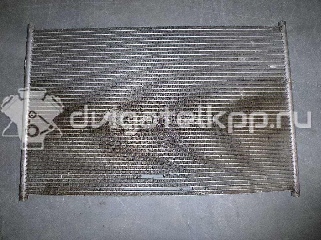 Фото Радиатор кондиционера (конденсер)  9531064J01 для Suzuki Grand Vitara {forloop.counter}}