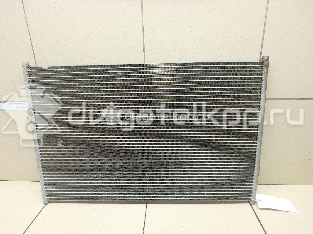 Фото Радиатор кондиционера (конденсер)  9531064J01 для Suzuki Grand Vitara {forloop.counter}}
