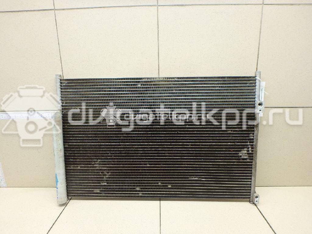 Фото Радиатор кондиционера (конденсер)  9531064J01 для Suzuki Grand Vitara {forloop.counter}}
