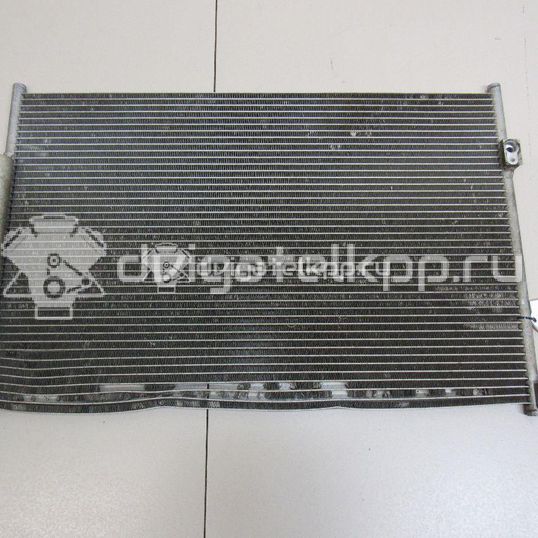 Фото Радиатор кондиционера (конденсер)  9531064JA0 для Suzuki Grand Vitara