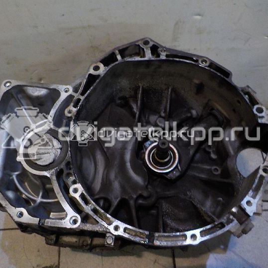 Фото Контрактная (б/у) МКПП для Nissan X-Trail 114 л.с 16V 2.2 л YD22ETI Дизельное топливо 320108H868