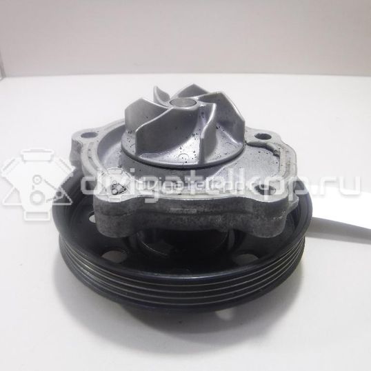 Фото Насос водяной (помпа)  1740069G04 для Suzuki Vitara / Grand Vitara / Ignis / Sx4 / Wagon R