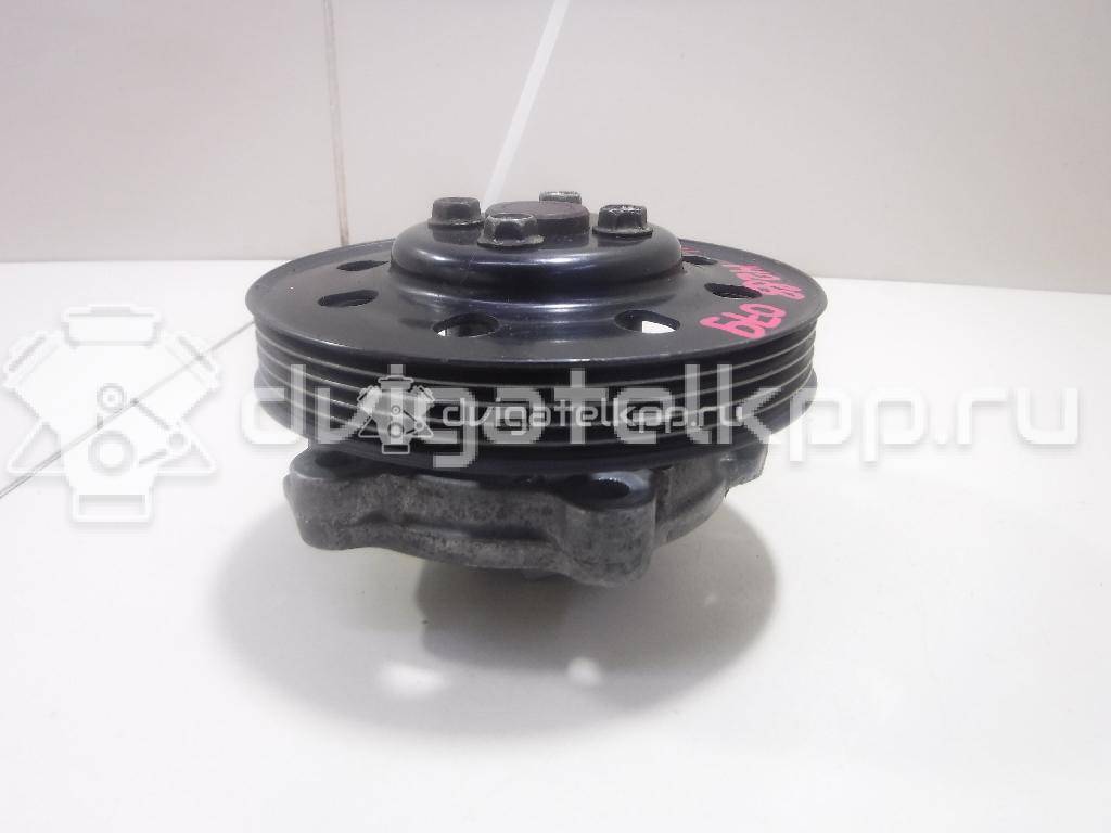 Фото Насос водяной (помпа)  1740069G04 для Suzuki Vitara / Grand Vitara / Ignis / Sx4 / Wagon R {forloop.counter}}