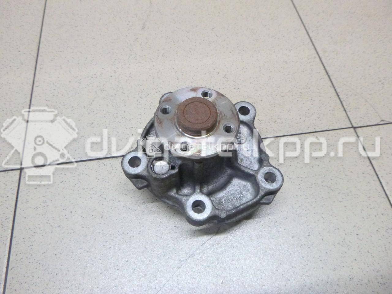 Фото Насос водяной (помпа)  1740069G04 для Suzuki Vitara / Grand Vitara / Ignis / Sx4 / Wagon R {forloop.counter}}