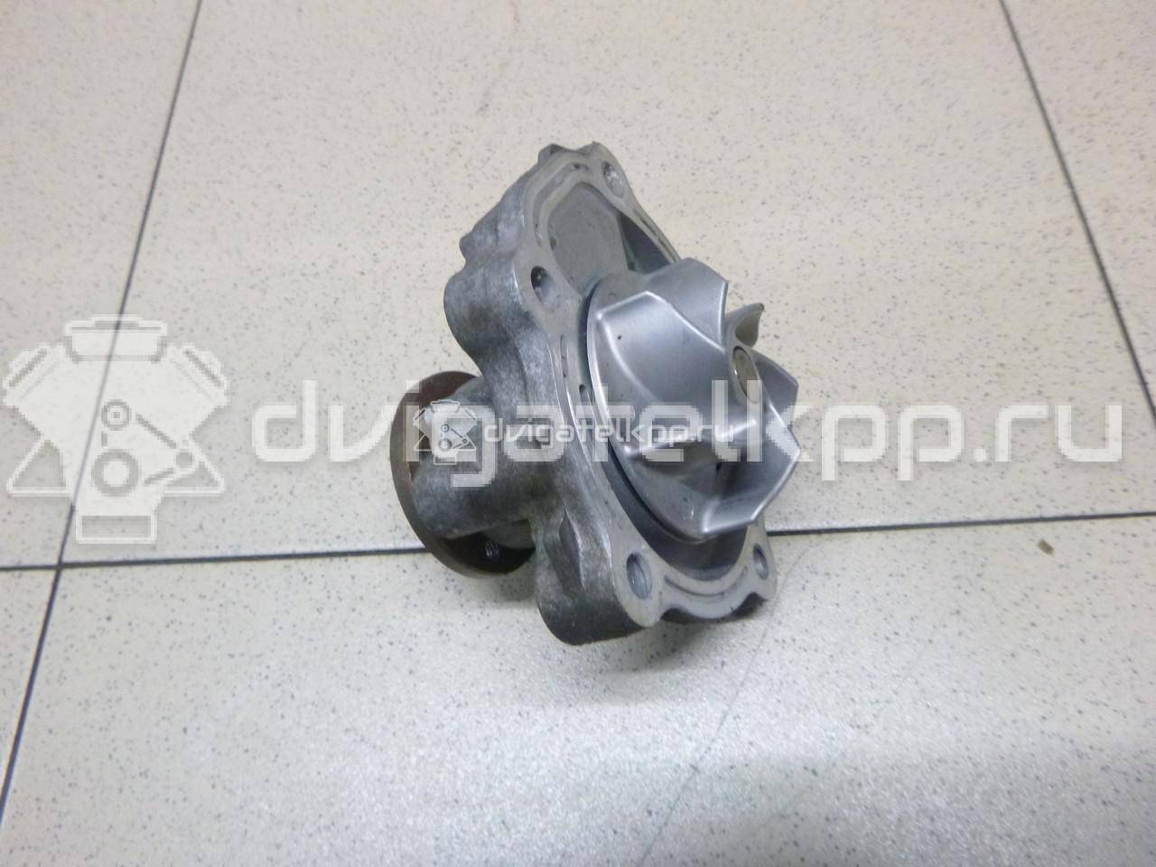 Фото Насос водяной (помпа)  1740069G04 для Suzuki Vitara / Grand Vitara / Ignis / Sx4 / Wagon R {forloop.counter}}