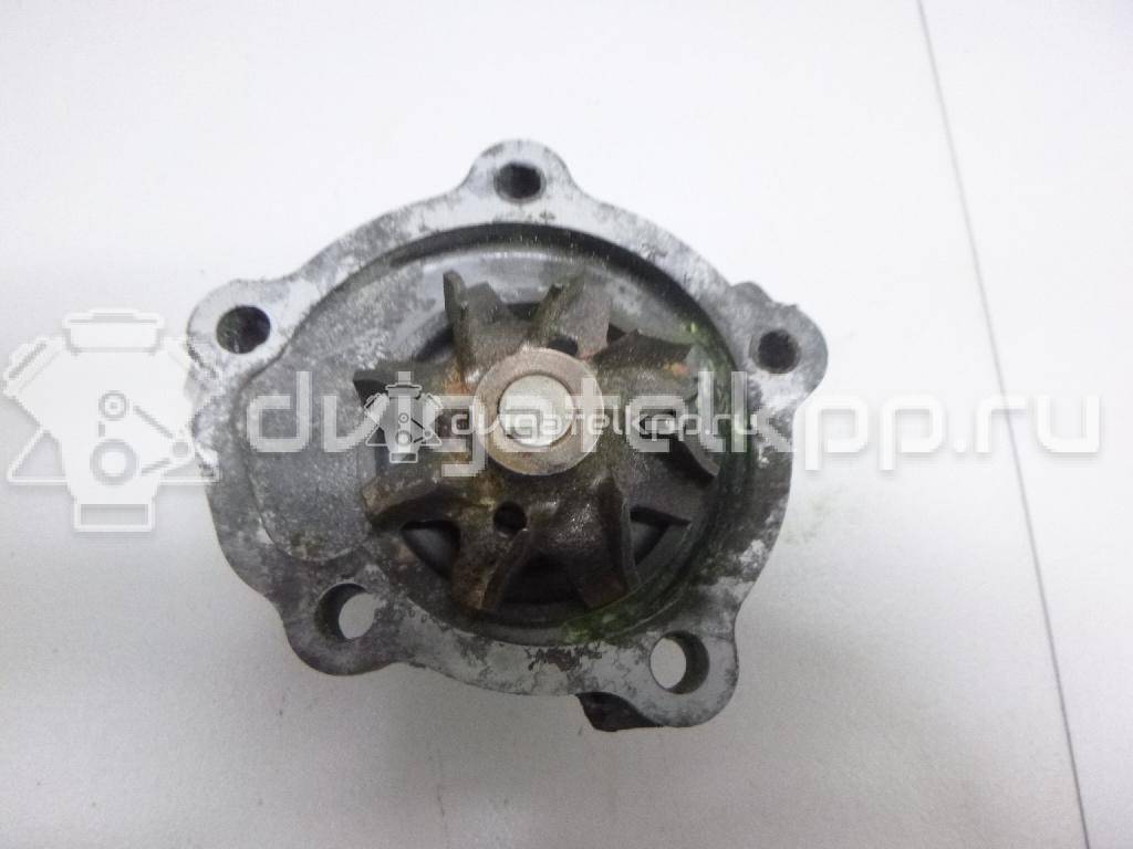 Фото Насос водяной (помпа)  1740069G00 для Suzuki Vitara / Grand Vitara / Ignis / Sx4 / Wagon R {forloop.counter}}