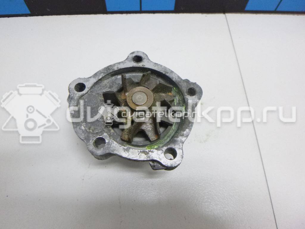Фото Насос водяной (помпа)  1740069G00 для Suzuki Vitara / Grand Vitara / Ignis / Sx4 / Wagon R {forloop.counter}}