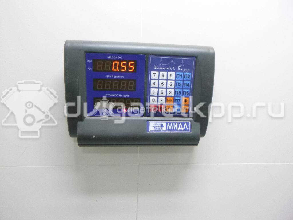 Фото Насос водяной (помпа)  1740069G00 для Suzuki Vitara / Grand Vitara / Ignis / Sx4 / Wagon R {forloop.counter}}