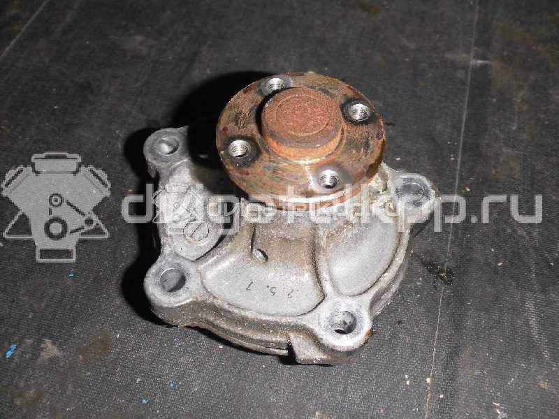 Фото Насос водяной (помпа)  1740069G00 для Suzuki Vitara / Grand Vitara / Ignis / Sx4 / Wagon R {forloop.counter}}