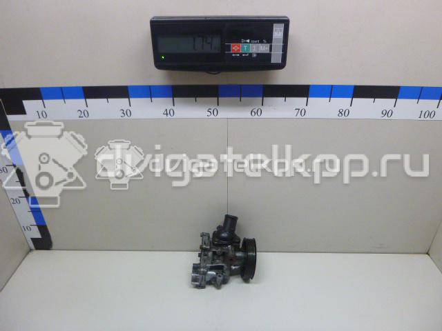 Фото Насос водяной (помпа)  1740078892 для Suzuki Grand Vitara / Kizashi Fr {forloop.counter}}