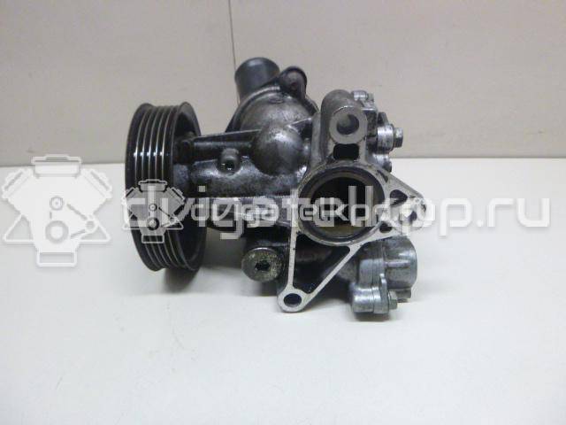 Фото Насос водяной (помпа)  1740078892 для Suzuki Grand Vitara / Kizashi Fr {forloop.counter}}