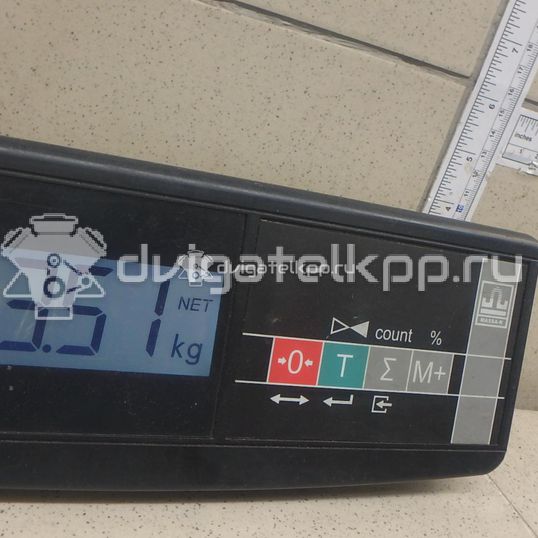 Фото Радиатор основной  1770065j00 для Suzuki Vitara / Grand Vitara