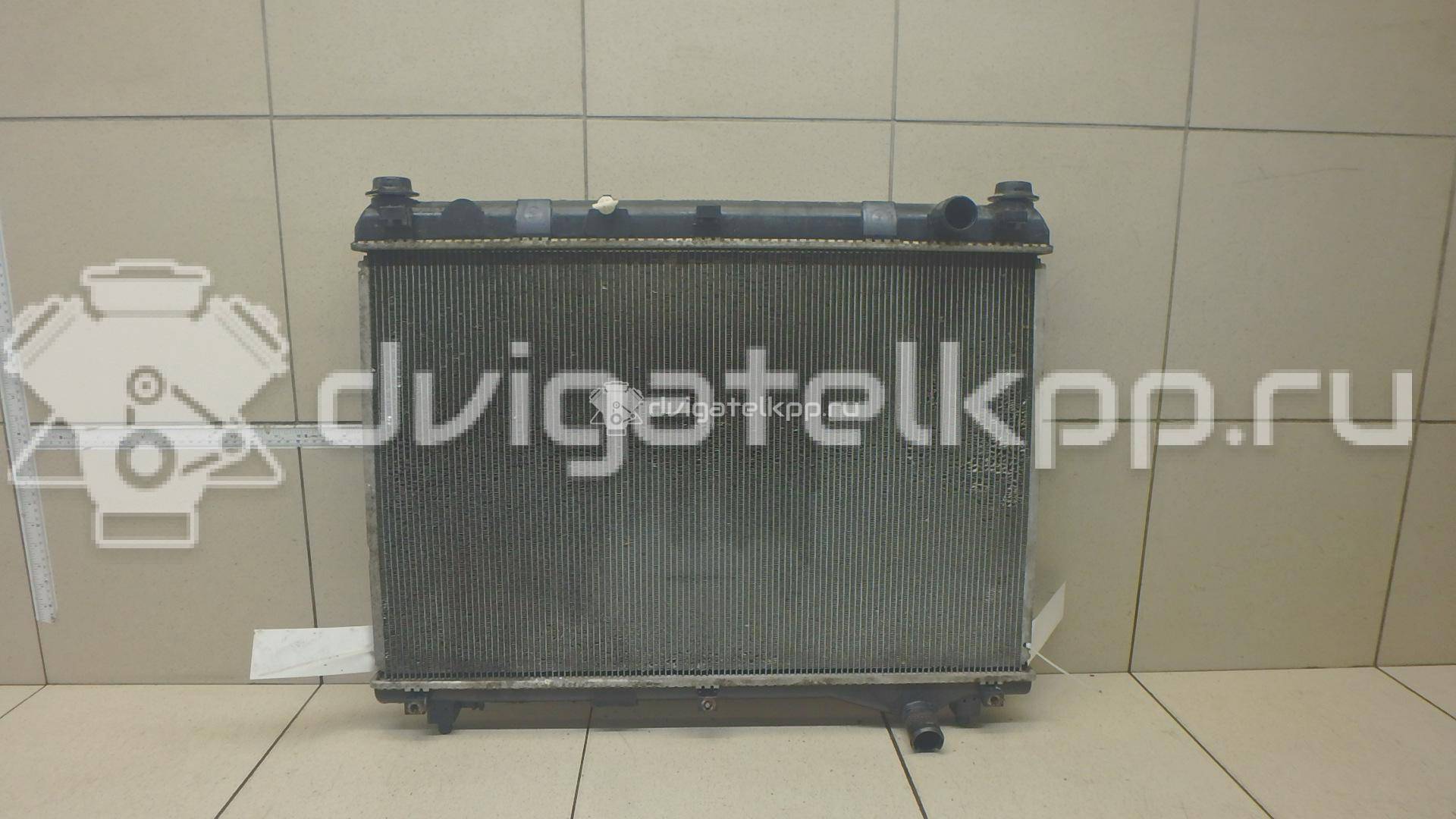 Фото Радиатор основной  1770065j00 для Suzuki Vitara / Grand Vitara {forloop.counter}}