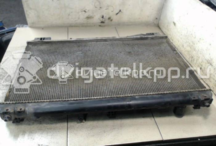 Фото Радиатор основной  1770065J00 для Suzuki Vitara / Grand Vitara {forloop.counter}}