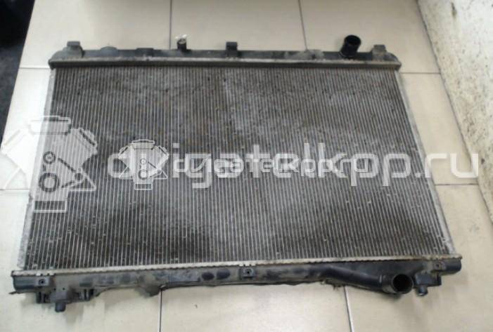 Фото Радиатор основной  1770065J00 для Suzuki Vitara / Grand Vitara {forloop.counter}}