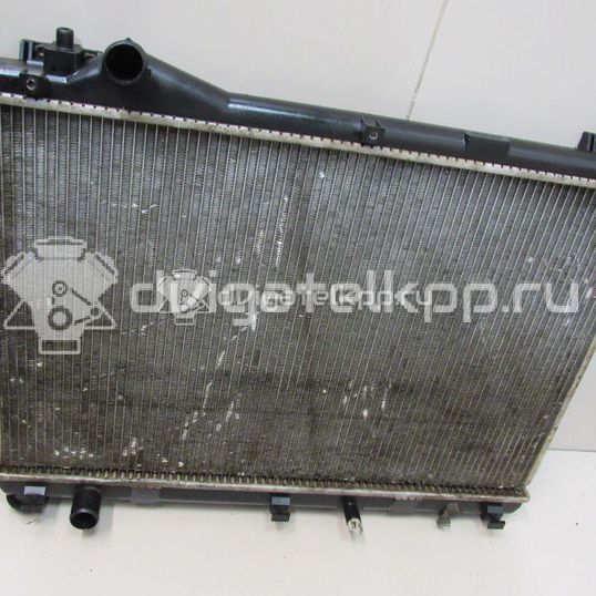 Фото Радиатор основной  1770065J00 для Suzuki Vitara / Grand Vitara