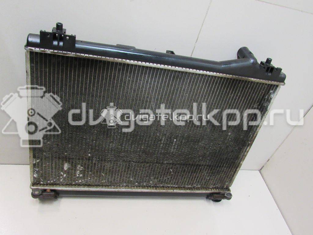 Фото Радиатор основной  1770065J00 для Suzuki Vitara / Grand Vitara {forloop.counter}}