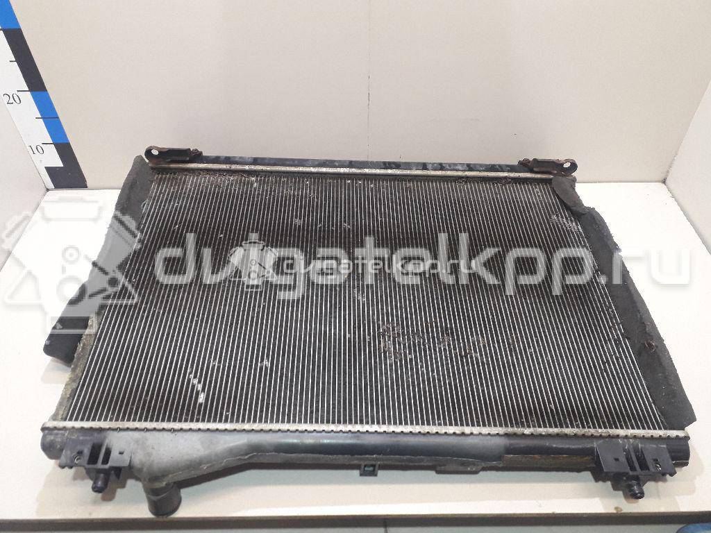 Фото Радиатор основной  1770065J00 для Suzuki Vitara / Grand Vitara {forloop.counter}}