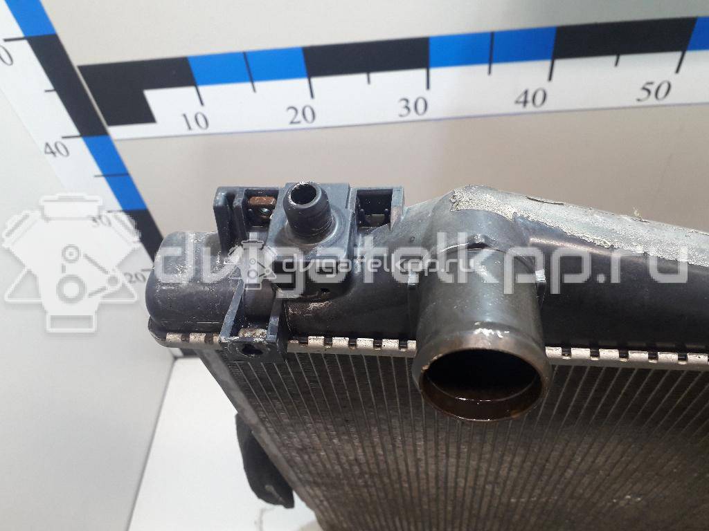 Фото Радиатор основной  1770065J00 для Suzuki Vitara / Grand Vitara {forloop.counter}}