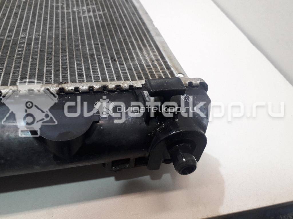 Фото Радиатор основной  1770065J00 для Suzuki Vitara / Grand Vitara {forloop.counter}}