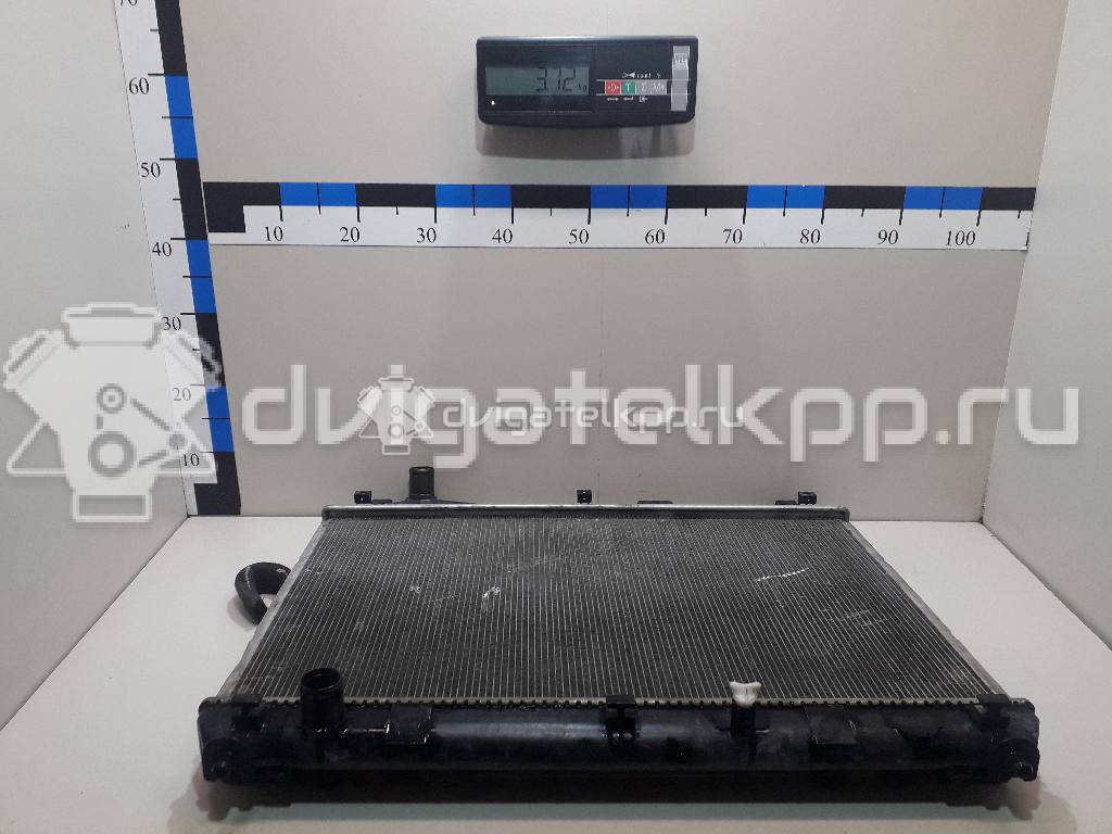 Фото Радиатор основной  1770065J00 для Suzuki Vitara / Grand Vitara {forloop.counter}}