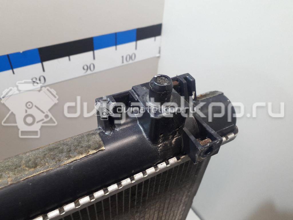 Фото Радиатор основной  1770065J00 для Suzuki Vitara / Grand Vitara {forloop.counter}}
