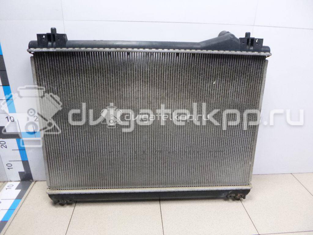 Фото Радиатор основной  1770065J00 для Suzuki Vitara / Grand Vitara {forloop.counter}}