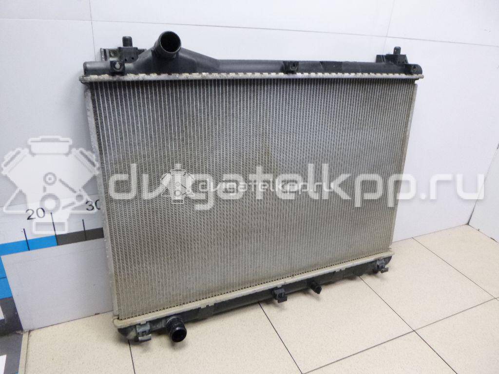 Фото Радиатор основной  1770065J00 для Suzuki Vitara / Grand Vitara {forloop.counter}}