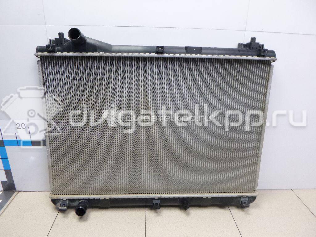 Фото Радиатор основной  1770065J00 для Suzuki Vitara / Grand Vitara {forloop.counter}}