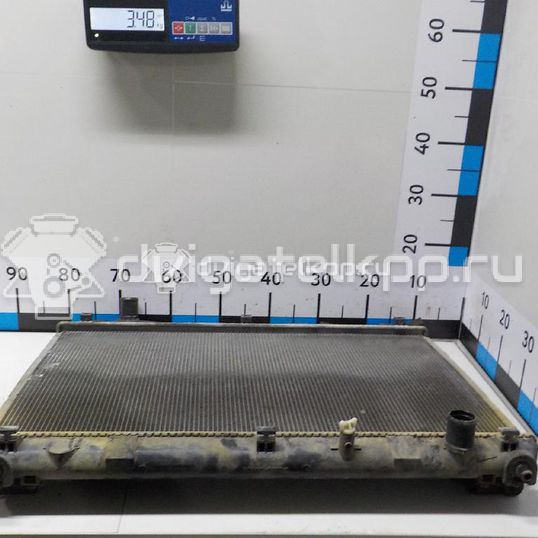 Фото Радиатор основной  1770066J00 для Suzuki Grand Vitara