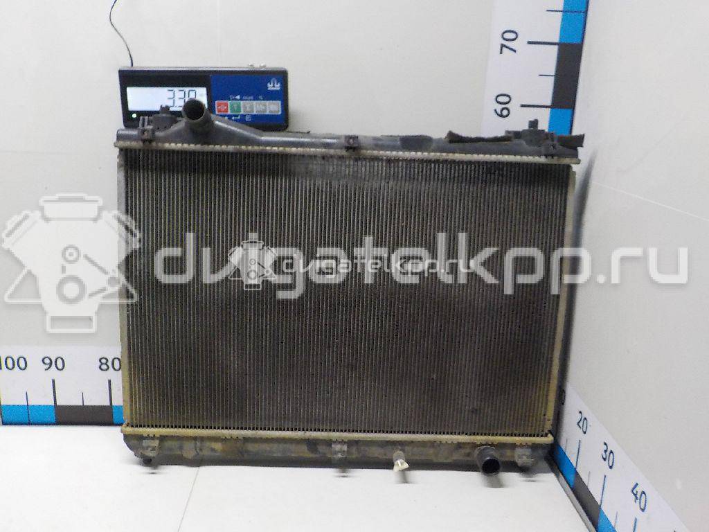 Фото Радиатор основной  1770066J00 для Suzuki Grand Vitara {forloop.counter}}