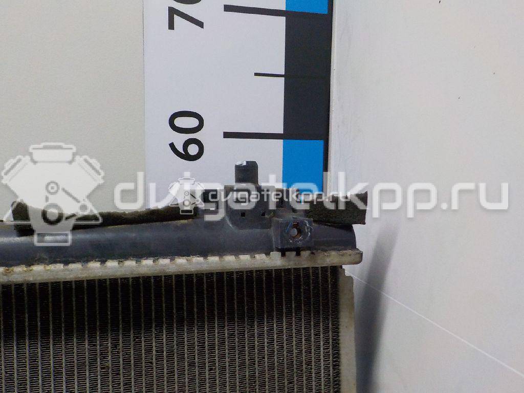 Фото Радиатор основной  1770066J00 для Suzuki Grand Vitara {forloop.counter}}