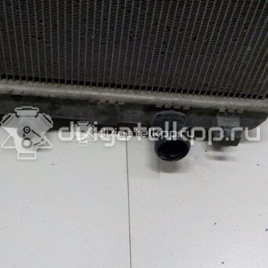 Фото Радиатор основной  1770066J00 для Suzuki Grand Vitara
