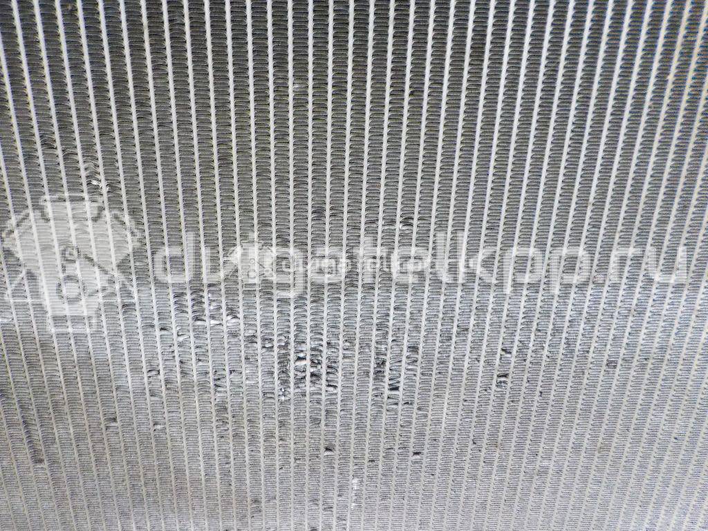 Фото Радиатор основной  1770066J00 для Suzuki Grand Vitara {forloop.counter}}