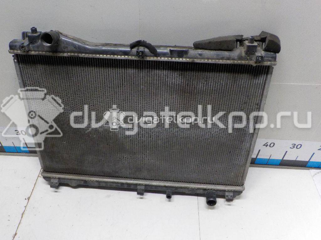 Фото Радиатор основной  1770066J00 для Suzuki Grand Vitara {forloop.counter}}