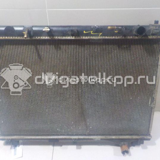 Фото Радиатор основной  1770065j10 для Suzuki Vitara / Grand Vitara