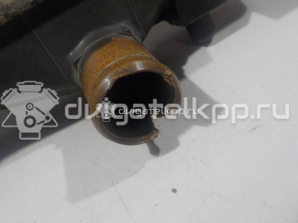 Фото Радиатор основной  1770065j10 для Suzuki Vitara / Grand Vitara {forloop.counter}}