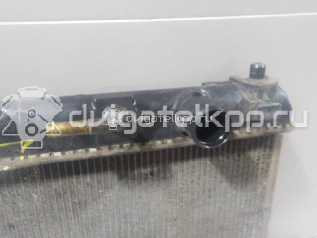 Фото Радиатор основной  1770065j10 для Suzuki Vitara / Grand Vitara {forloop.counter}}