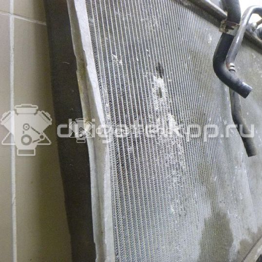 Фото Радиатор основной  1770065J30 для Suzuki Grand Vitara