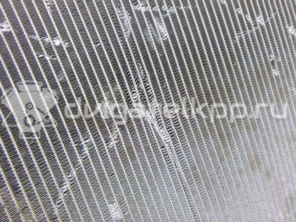 Фото Радиатор основной  1770065J30 для Suzuki Grand Vitara {forloop.counter}}