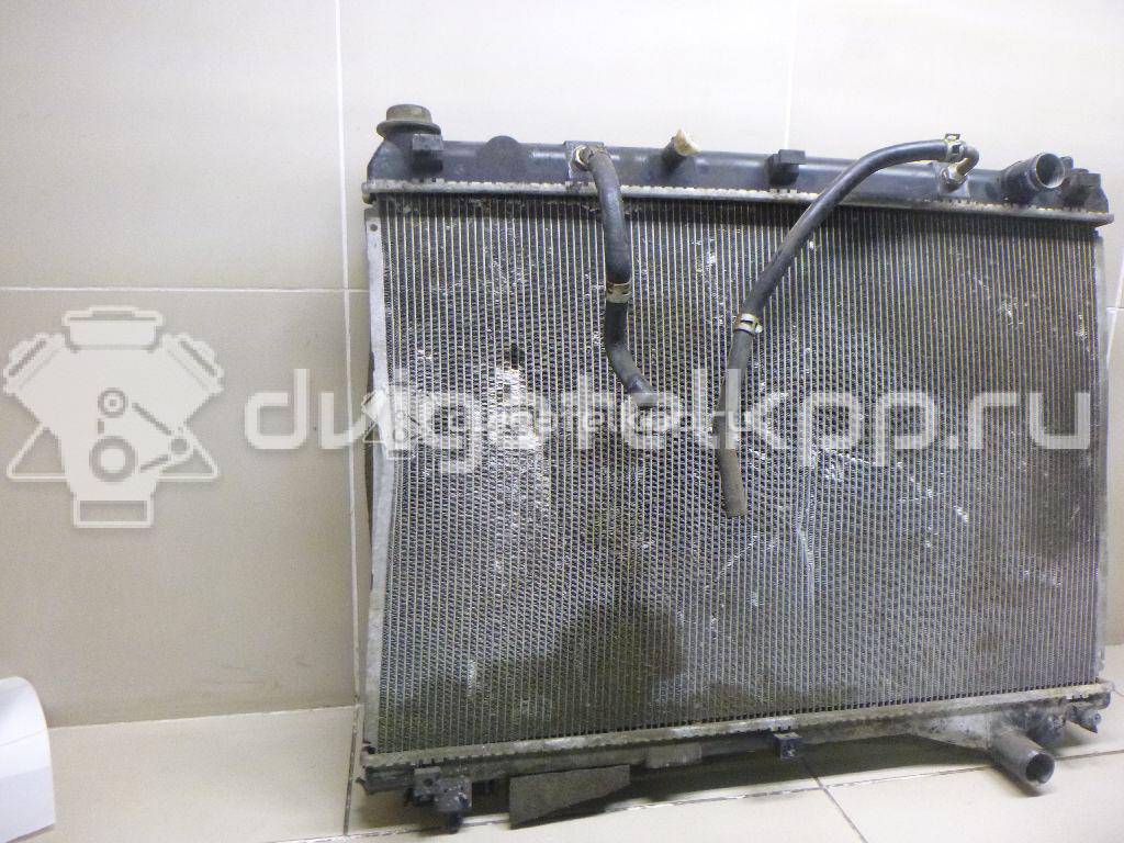 Фото Радиатор основной  1770065J30 для Suzuki Grand Vitara {forloop.counter}}