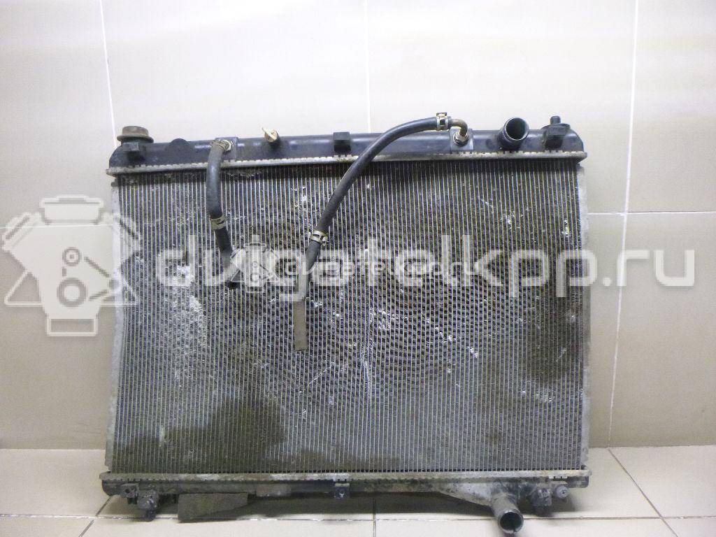 Фото Радиатор основной  1770065J30 для Suzuki Grand Vitara {forloop.counter}}