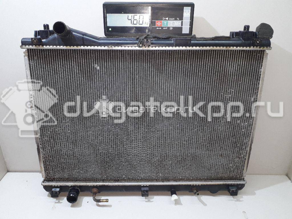 Фото Радиатор основной  1770065J30 для Suzuki Grand Vitara {forloop.counter}}