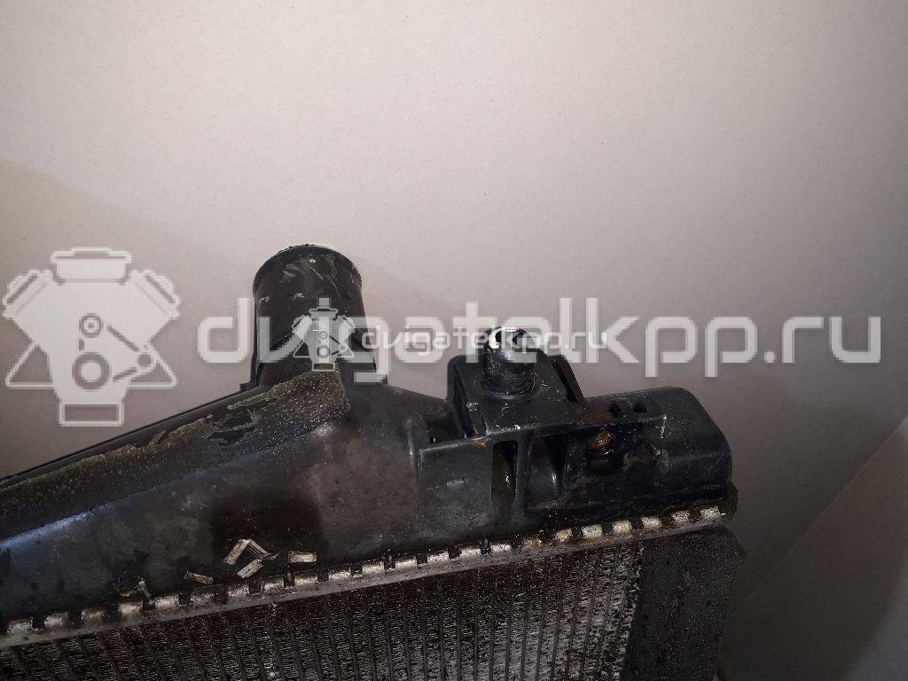 Фото Радиатор основной  1770065J30 для Suzuki Grand Vitara {forloop.counter}}