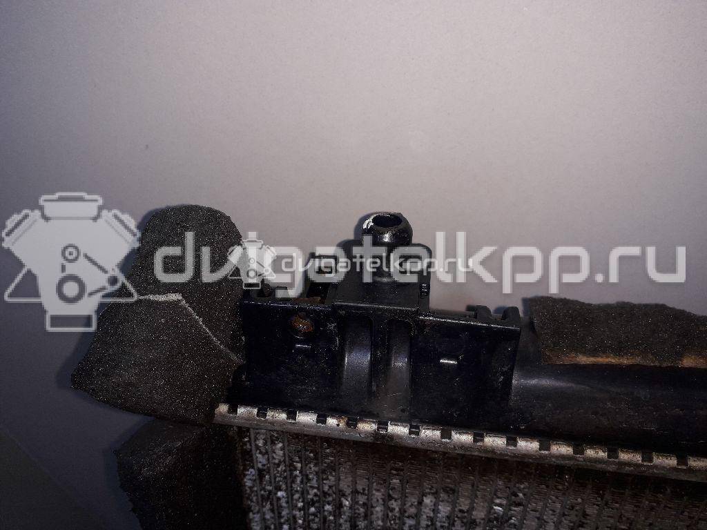 Фото Радиатор основной  1770065J30 для Suzuki Grand Vitara {forloop.counter}}